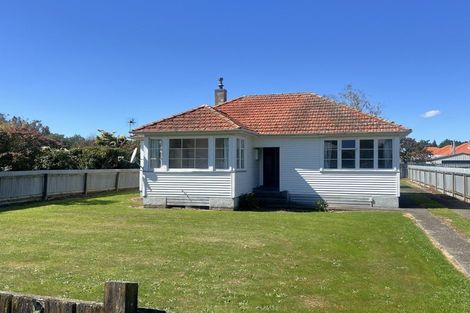 Photo of property in 346 High Street, Dannevirke, 4930