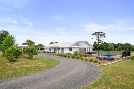 Photo of property in 49 Wakefield Road, Levin, 5571