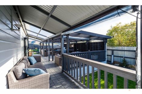 Photo of property in 41 Parsonage Road, Waimate, 7924