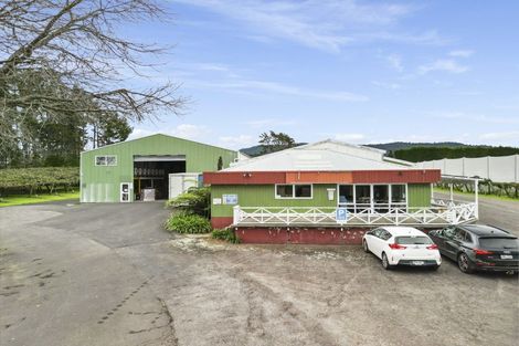 Photo of property in 288a No 3 Road, Te Puke, 3183