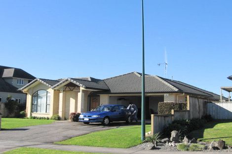 Photo of property in 5 Chapel Hill, Rototuna, Hamilton, 3210