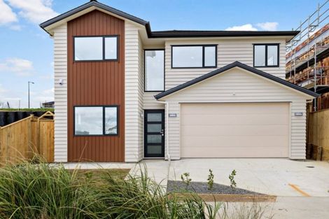 Photo of property in 36 Paripari Street, Flat Bush, Auckland, 2019