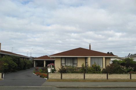 Photo of property in 3 Walbrook Crescent, Oamaru North, Oamaru, 9400