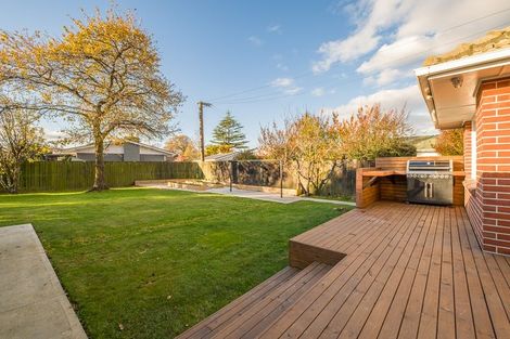 Photo of property in 12 Bainton Street, Bishopdale, Christchurch, 8053