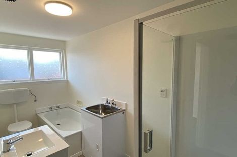 Photo of property in 3/5 Pitt Place, St Albans, Christchurch, 8014