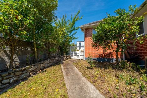 Photo of property in 21 Somerset Street, Watlington, Timaru, 7910