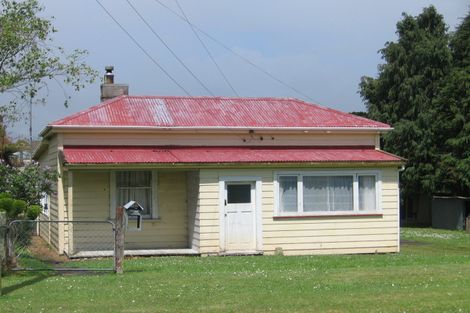 Photo of property in 4 Regent Street, Waihi, 3610