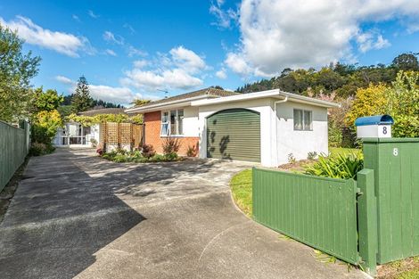 Photo of property in 8 Raine Street, Whanganui East, Whanganui, 4500