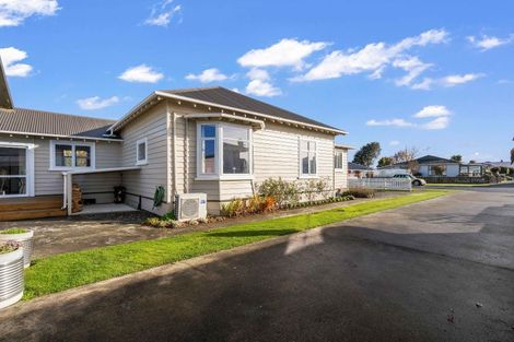 Photo of property in 79 Herriot Street, Richmond, Invercargill, 9810