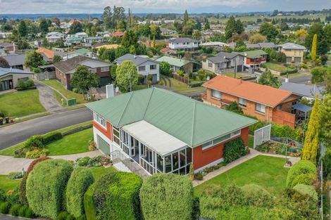 Photo of property in 14 Thornton Street, Putaruru, 3411