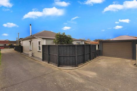 Photo of property in 7 Havelock Street, Phillipstown, Christchurch, 8011