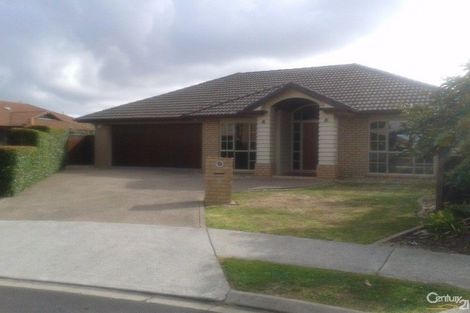 Photo of property in 9 Elwyn Close, Flat Bush, Auckland, 2016