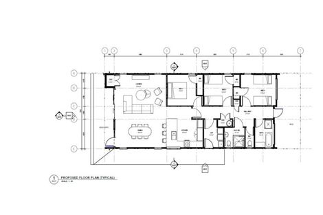 Photo of property in 58d Wembley Place, Whanganui East, Wanganui, 4500