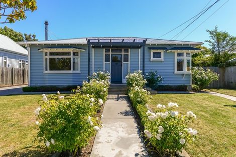 Photo of property in 45 Chancellor Street, Richmond, Christchurch, 8013