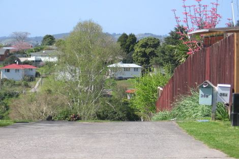 Photo of property in 36b Greerton Road, Gate Pa, Tauranga, 3112