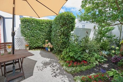 Photo of property in 4/29 Andover Street, Merivale, Christchurch, 8014