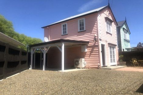 Photo of property in 20 Southampton Street, Sydenham, Christchurch, 8023