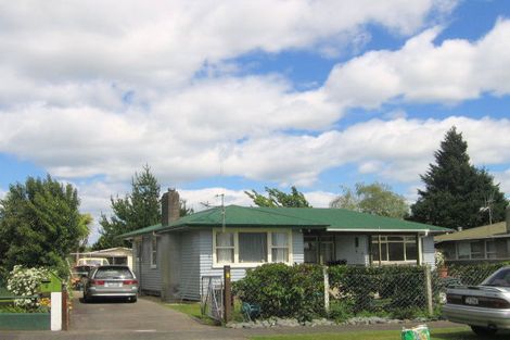 Photo of property in 6 Ratcliffe Street, Matamata, 3400