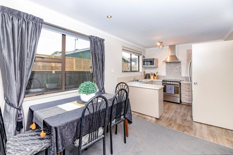 Photo of property in 4/93 Tennyson Street, Sydenham, Christchurch, 8023