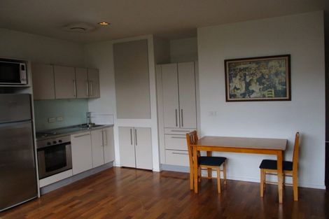 Photo of property in 404/57 Mahuhu Crescent, Auckland Central, Auckland, 1010