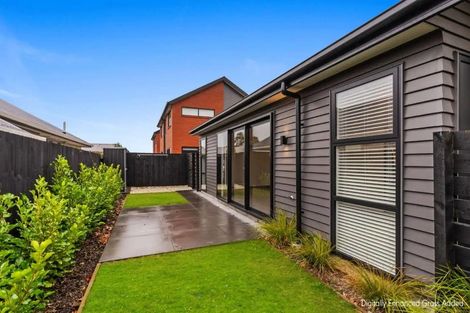 Photo of property in 1/11 Halliwell Avenue, Papanui, Christchurch, 8052