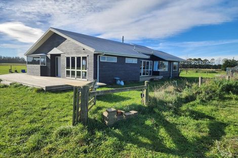 Photo of property in 628 Woodfields Road, West Eyreton, Rangiora, 7475