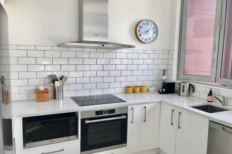 Photo of property in Croxley Mill Apartments, 104/33 Frederick Street, Te Aro, Wellington, 6011