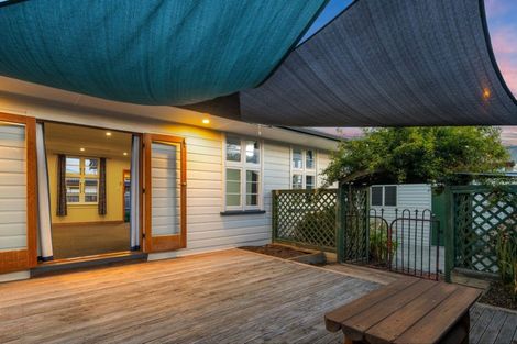 Photo of property in 52 Nelson Street, Mayfield, Blenheim, 7201