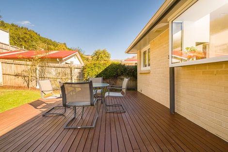 Photo of property in 107 Bowenvale Avenue, Cashmere, Christchurch, 8022