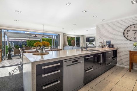 Photo of property in 3 Elmwood Grove, Tinwald, Ashburton, 7700