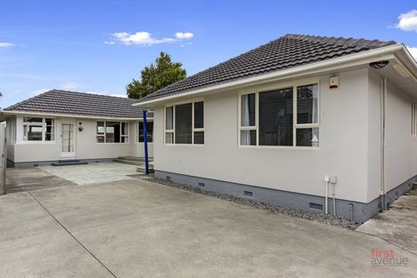 Photo of property in 17b Rochester Street, Linwood, Christchurch, 8062