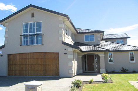 Photo of property in 41 Brookfield Drive, Northwood, Christchurch, 8051