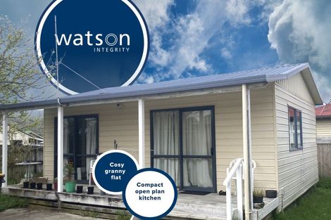 Photo of property in 4 Anikia Court, Paraparaumu, 5032