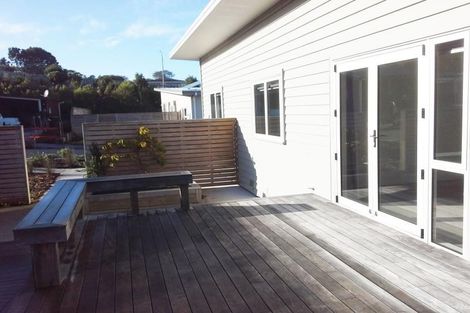 Photo of property in 1 John Mana Way, Marfell, New Plymouth, 4310