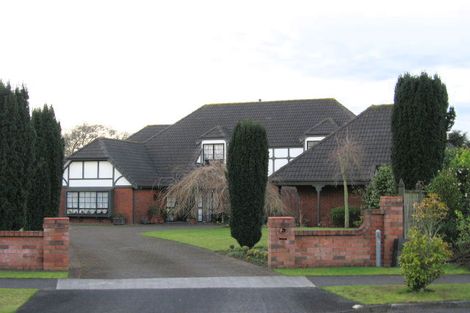 Photo of property in 9 Arcus Street, St Andrews, Hamilton, 3200