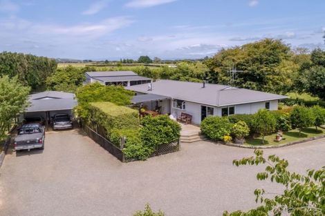 Photo of property in 51 Short Road, Pahiatua, 4982