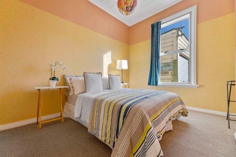 Photo of property in 17 Woodhaugh Street, Woodhaugh, Dunedin, 9010