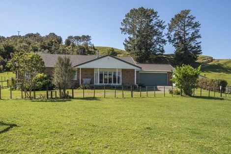 Photo of property in 501 Cemetery Road, Maunu, Whangarei, 0170