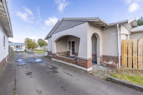 Photo of property in 409a Tweed Street, Georgetown, Invercargill, 9812
