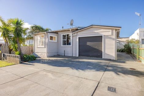 Photo of property in 9 Pukeko Place, Westshore, Napier, 4110