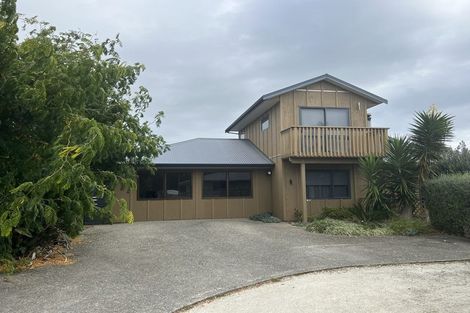 Photo of property in 57 Blake Street, Waitara, 4320