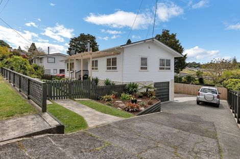 Photo of property in 67 Fisher Terrace, Te Kamo, Whangarei, 0112