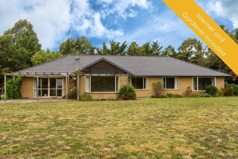 Photo of property in 750 Robinsons Road, Rolleston, Christchurch, 7678