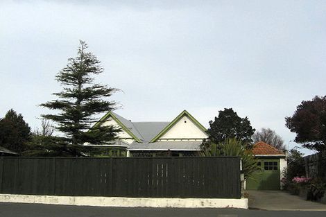 Photo of property in 110 Musselburgh Rise, Musselburgh, Dunedin, 9013