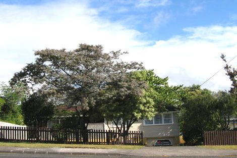 Photo of property in 159 View Road, Sunnyvale, Auckland, 0612