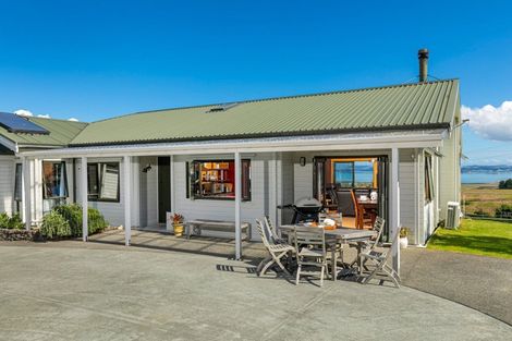 Photo of property in 116 Tuhirangi Road, Makarau, Warkworth, 0984