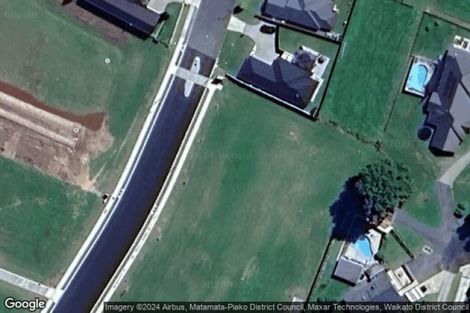 Photo of property in 50 Hampton Terrace, Matamata, 3400