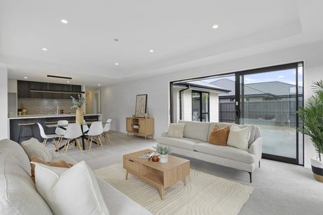 Photo of property in 53 Quinn Crescent, Woodend, 7610