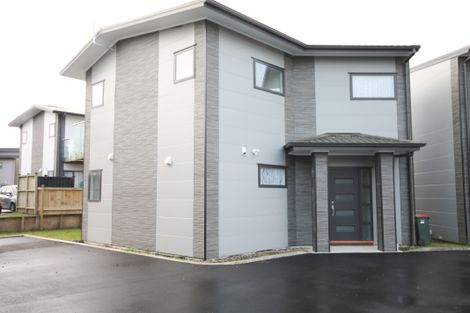 Photo of property in 13/79 Ranfurly Road, Alfriston, Auckland, 2105