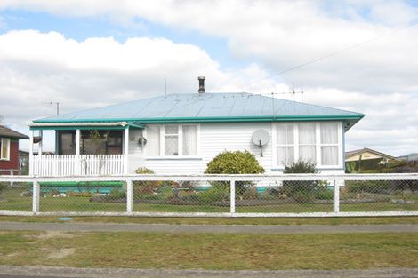 Photo of property in 114 Oregon Drive, Murupara, 3025